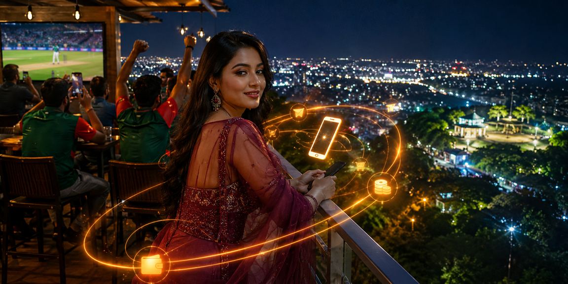 সিলেট ক্রিকেট বেটিং